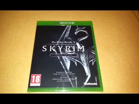 skyrim special edition free xbox